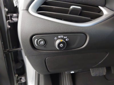 2024 Chevrolet Malibu LS