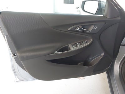 2024 Chevrolet Malibu LS