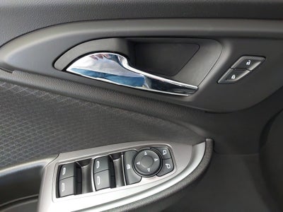 2024 Chevrolet Malibu LS