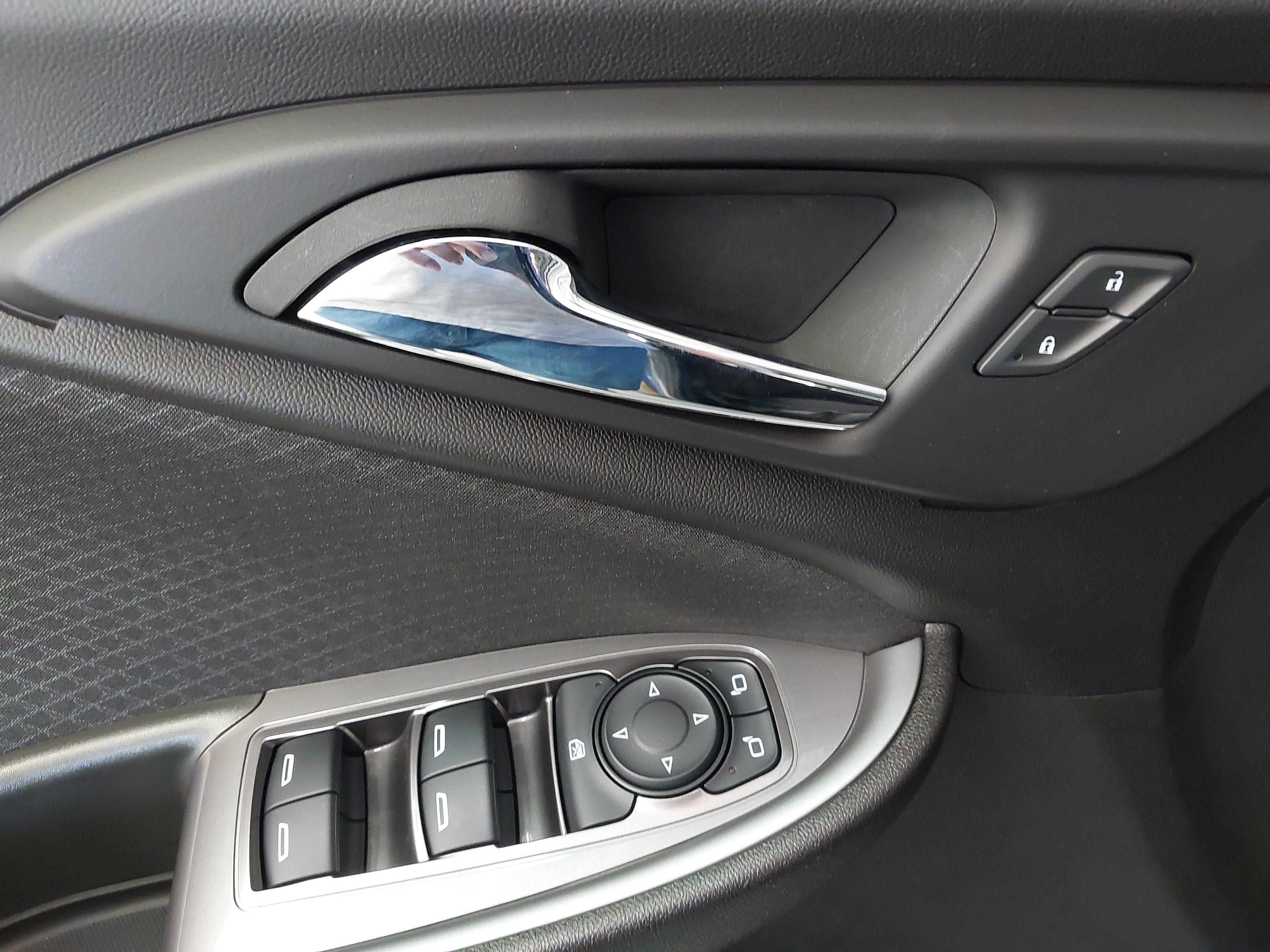 2024 Chevrolet Malibu LS