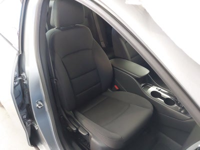 2024 Chevrolet Malibu LS