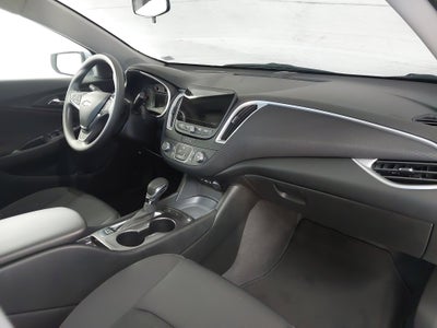 2024 Chevrolet Malibu LS