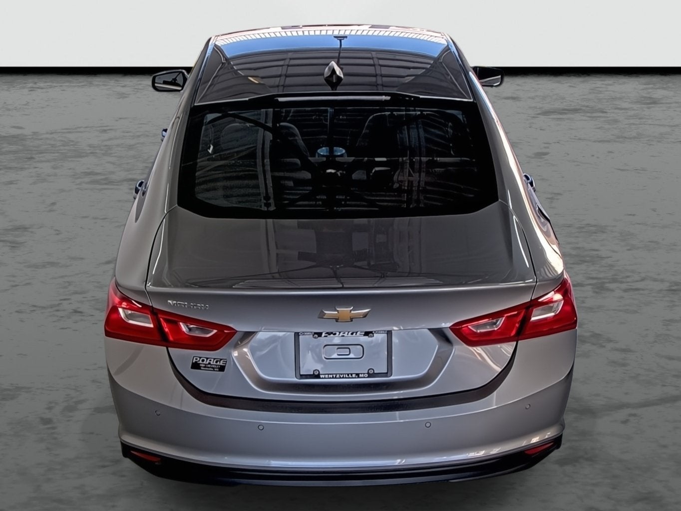 2024 Chevrolet Malibu LS