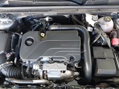 2024 Chevrolet Malibu LS