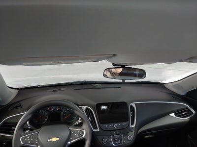 2024 Chevrolet Malibu LS