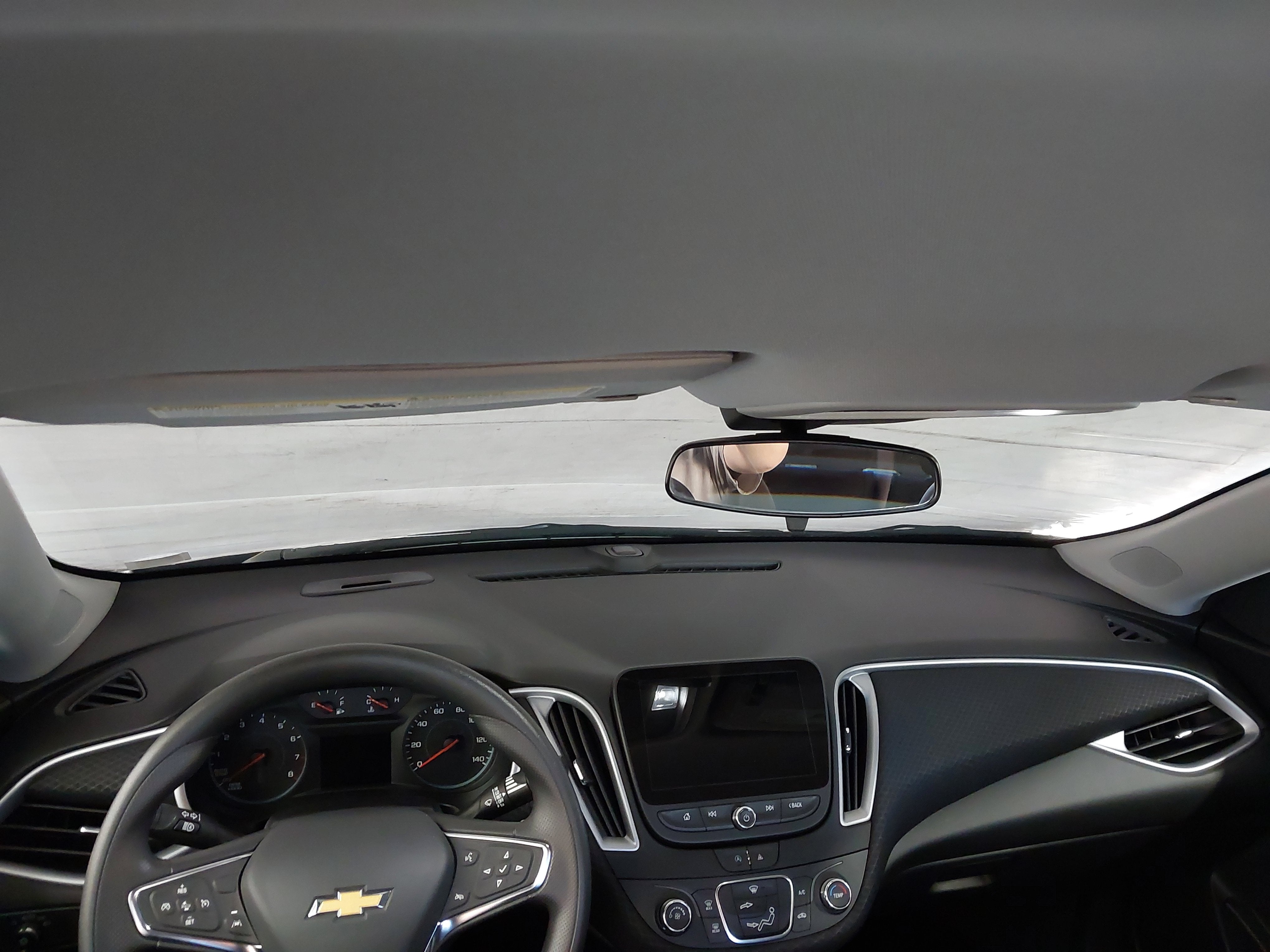 2024 Chevrolet Malibu LS
