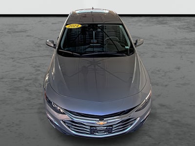 2024 Chevrolet Malibu LS