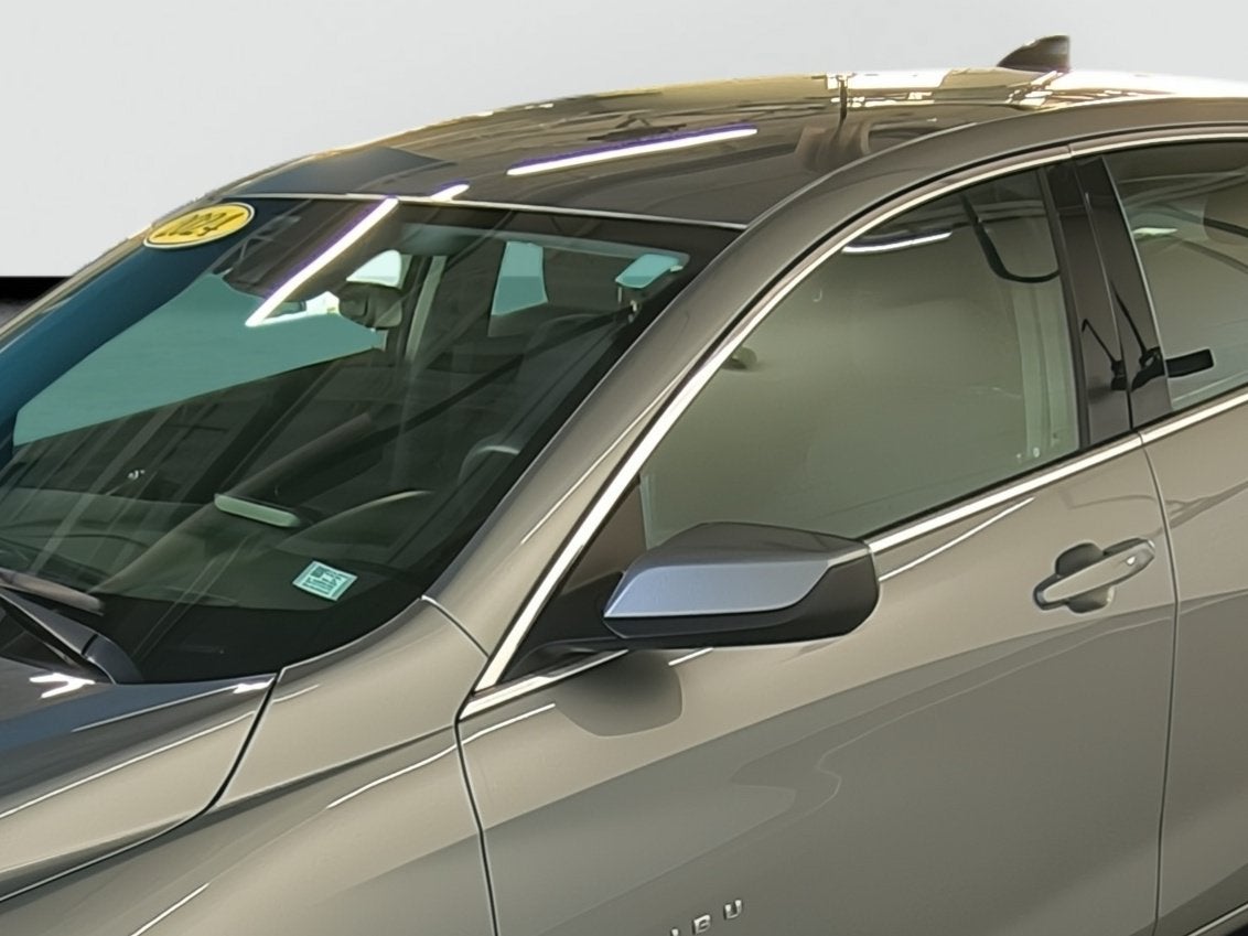 2024 Chevrolet Malibu LS