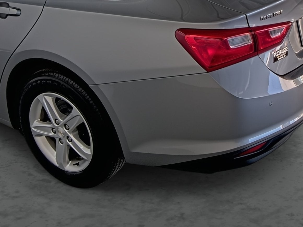 2024 Chevrolet Malibu LS
