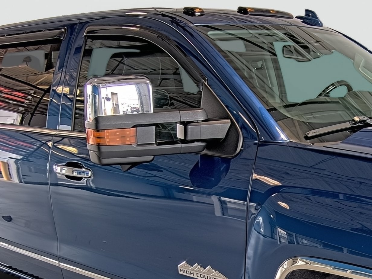 2017 Chevrolet Silverado 2500 HD High Country