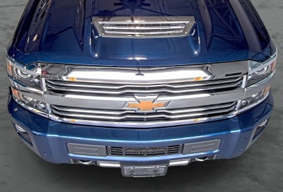 2017 Chevrolet Silverado 2500 HD High Country