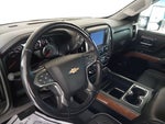 2017 Chevrolet Silverado 2500 HD High Country