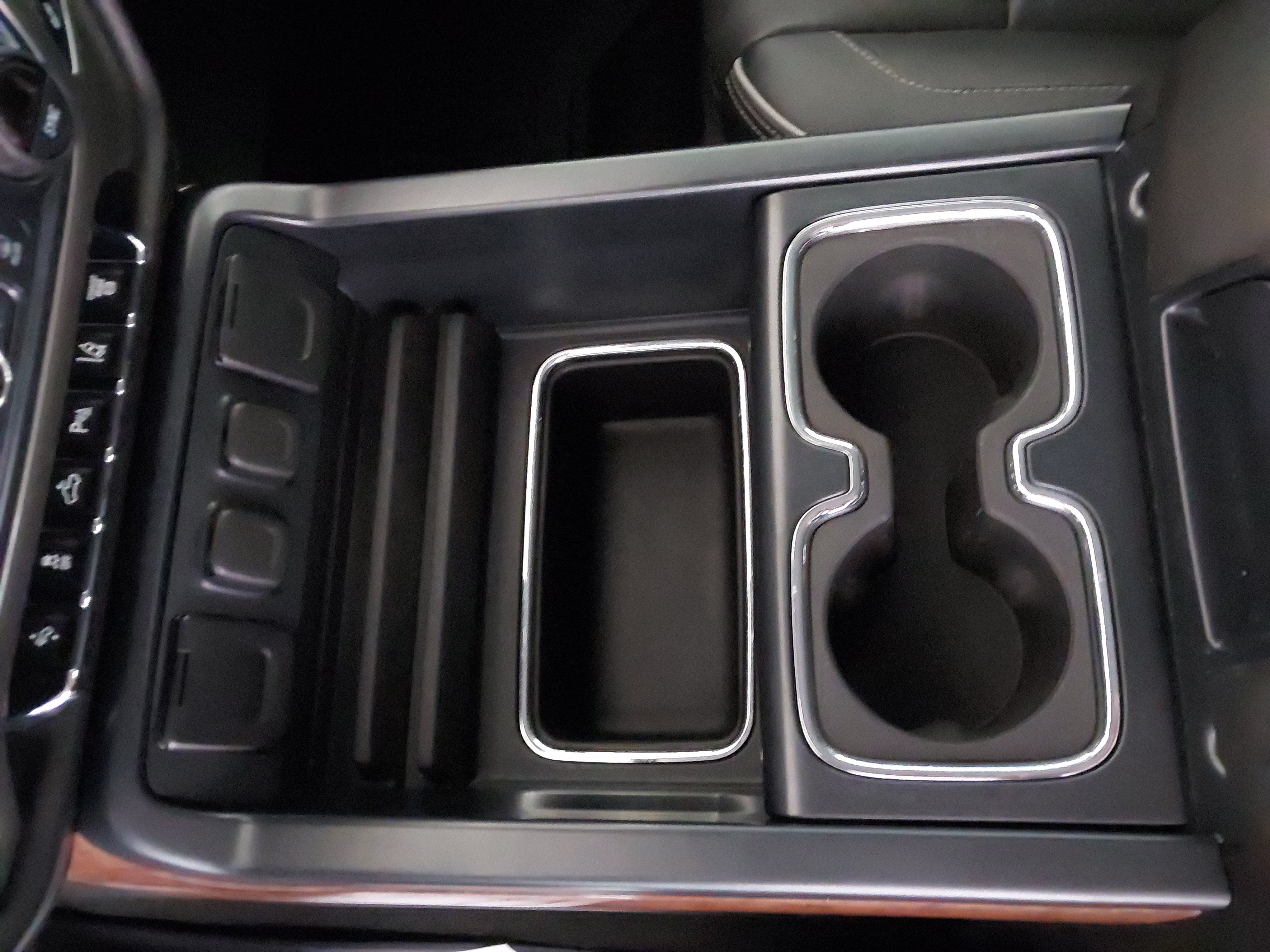 2017 Chevrolet Silverado 2500 HD High Country