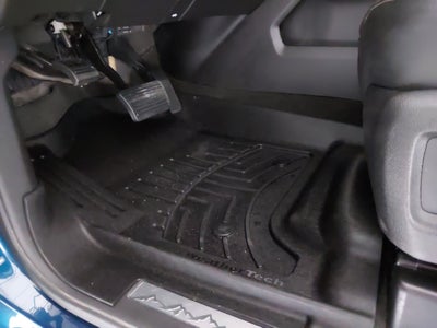 2017 Chevrolet Silverado 2500 HD High Country