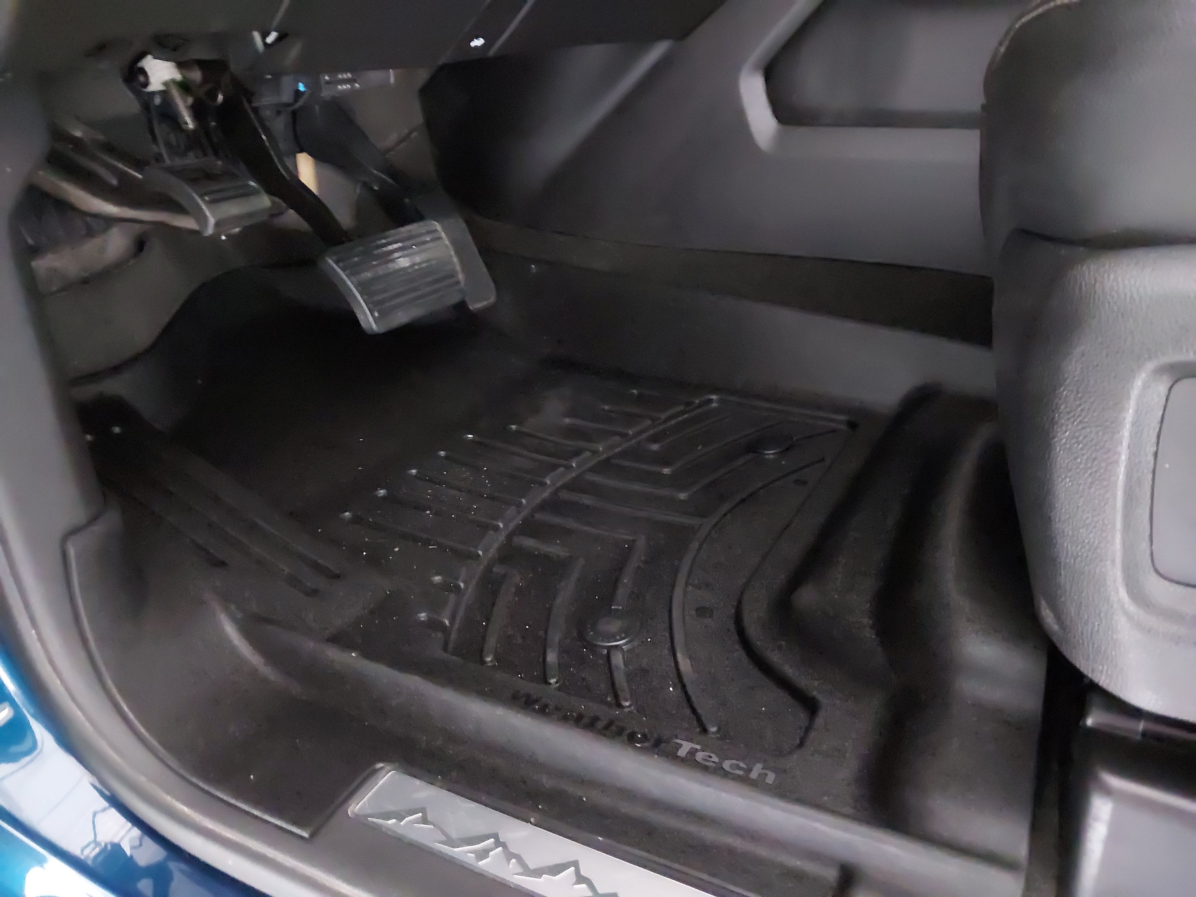 2017 Chevrolet Silverado 2500 HD High Country