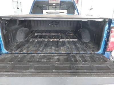 2017 Chevrolet Silverado 2500 HD High Country