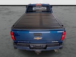 2017 Chevrolet Silverado 2500 HD High Country