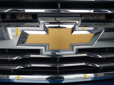 2017 Chevrolet Silverado 2500 HD High Country