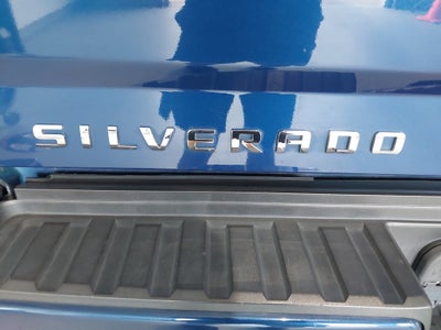 2017 Chevrolet Silverado 2500 HD High Country