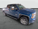 2017 Chevrolet Silverado 2500 HD High Country