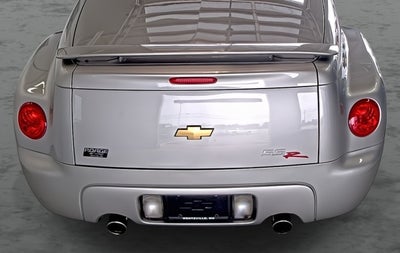 2004 Chevrolet SSR LS