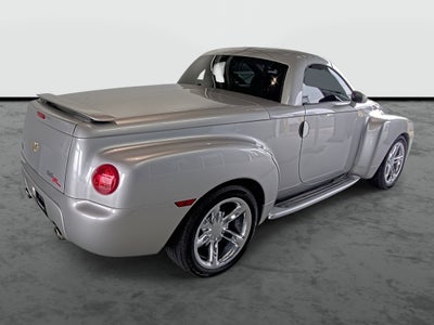 2004 Chevrolet SSR LS