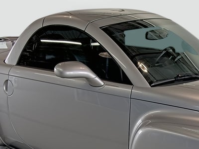 2004 Chevrolet SSR LS