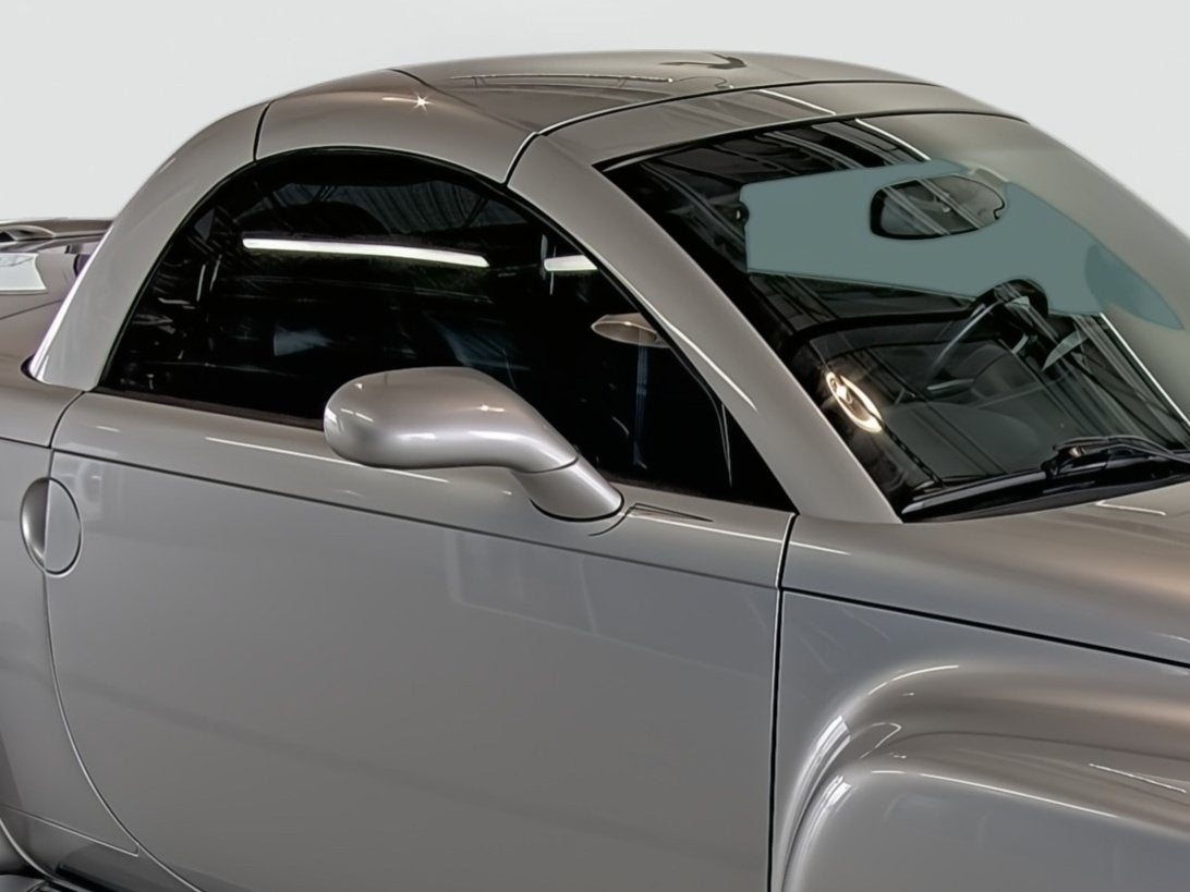 2004 Chevrolet SSR LS