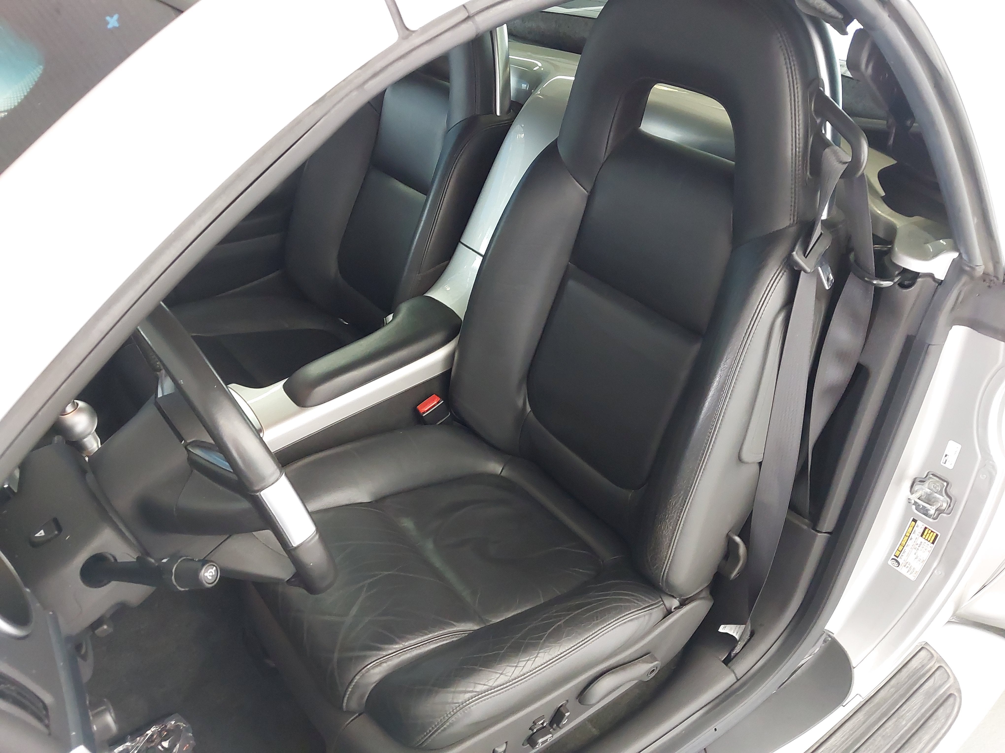 2004 Chevrolet SSR LS