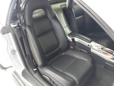 2004 Chevrolet SSR LS