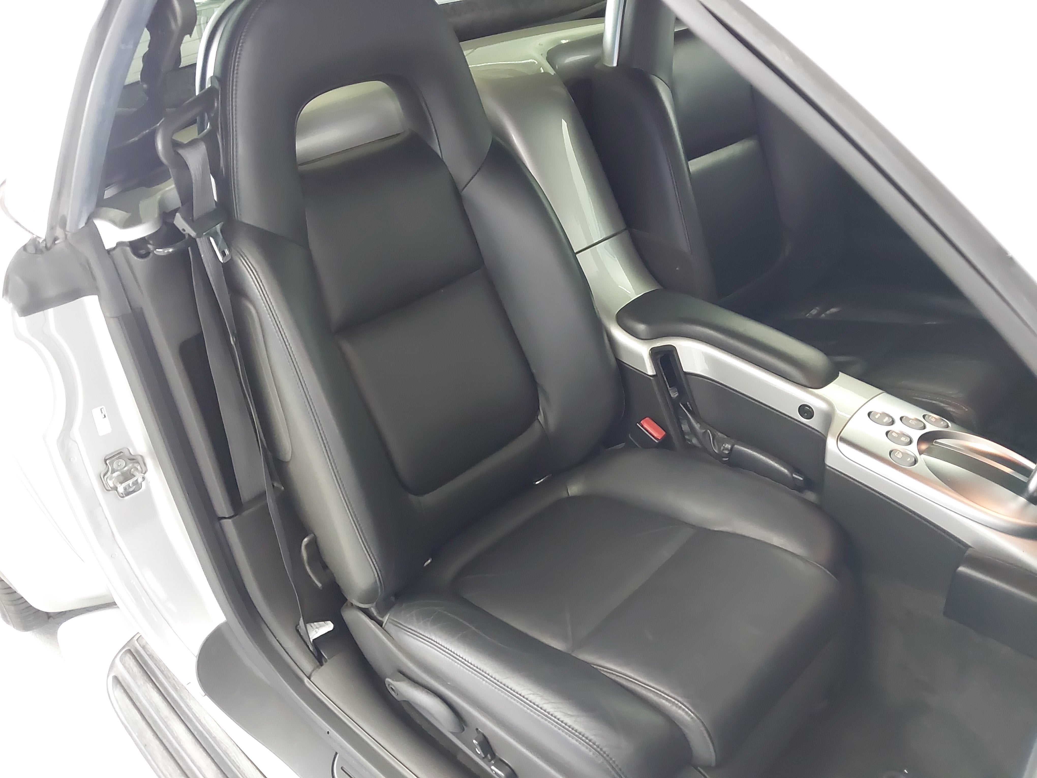 2004 Chevrolet SSR LS