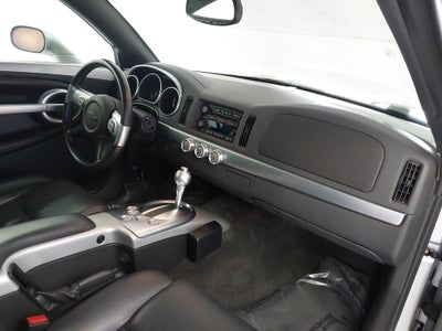 2004 Chevrolet SSR LS