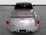 2004 Chevrolet SSR LS