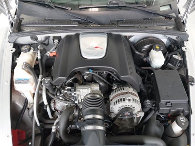 2004 Chevrolet SSR LS