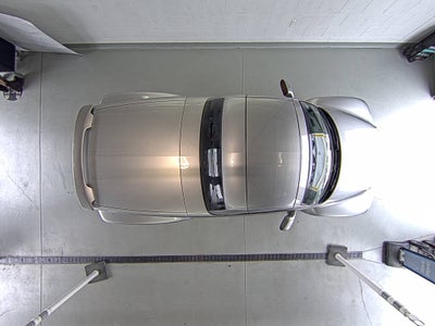 2004 Chevrolet SSR LS