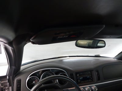 2004 Chevrolet SSR LS