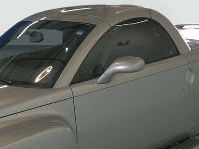 2004 Chevrolet SSR LS