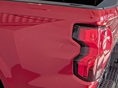 2023 Chevrolet Colorado WT