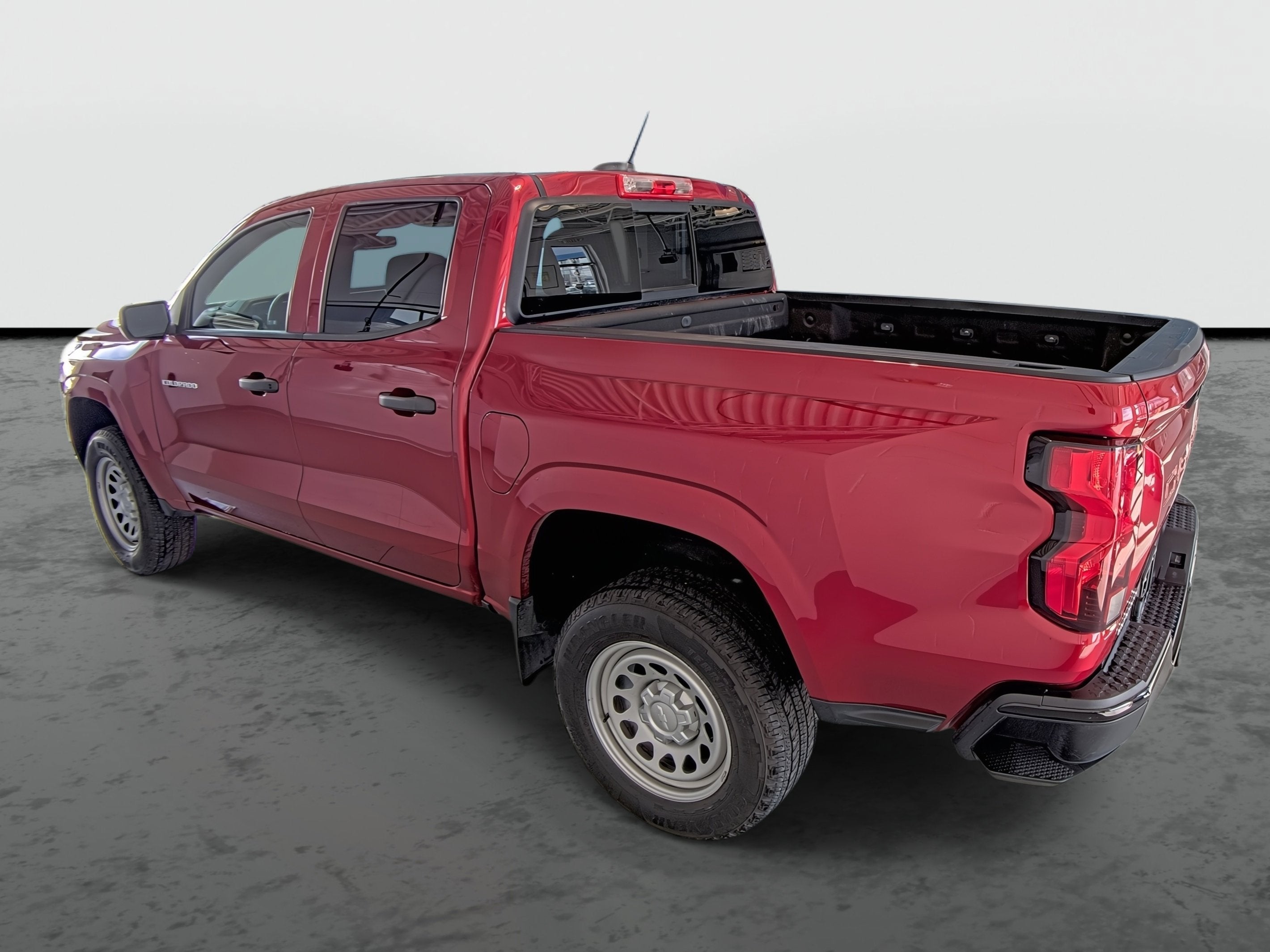 2023 Chevrolet Colorado WT