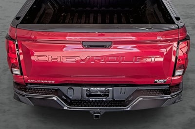 2023 Chevrolet Colorado WT