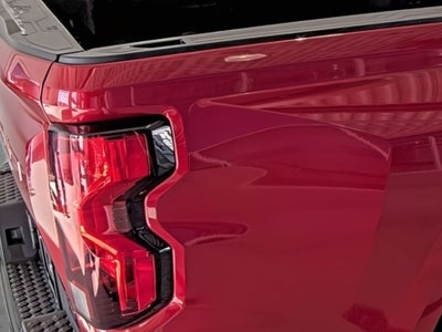 2023 Chevrolet Colorado WT