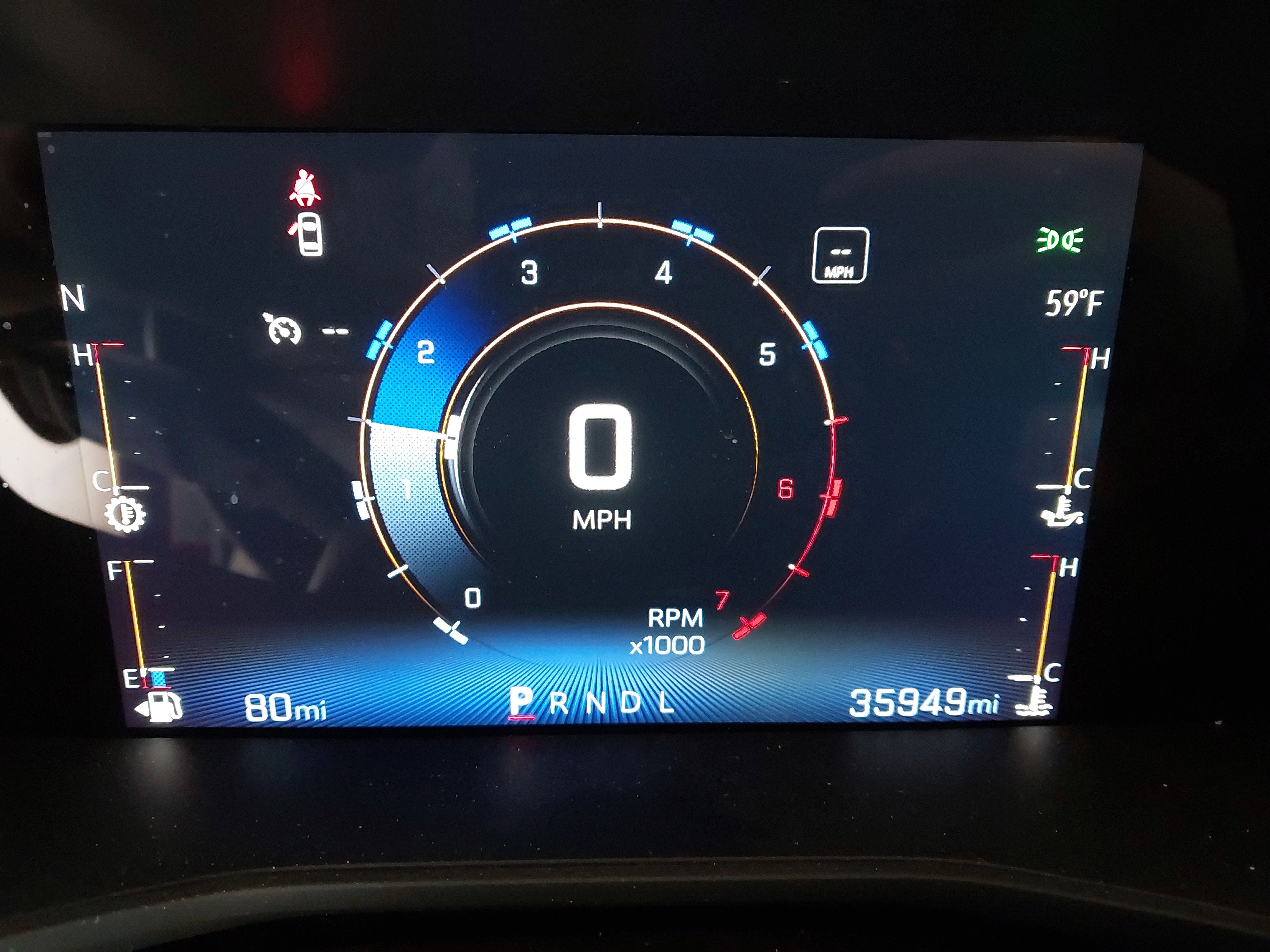 2023 Chevrolet Colorado WT