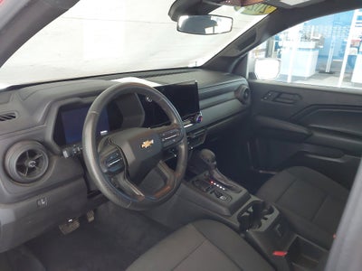 2023 Chevrolet Colorado WT