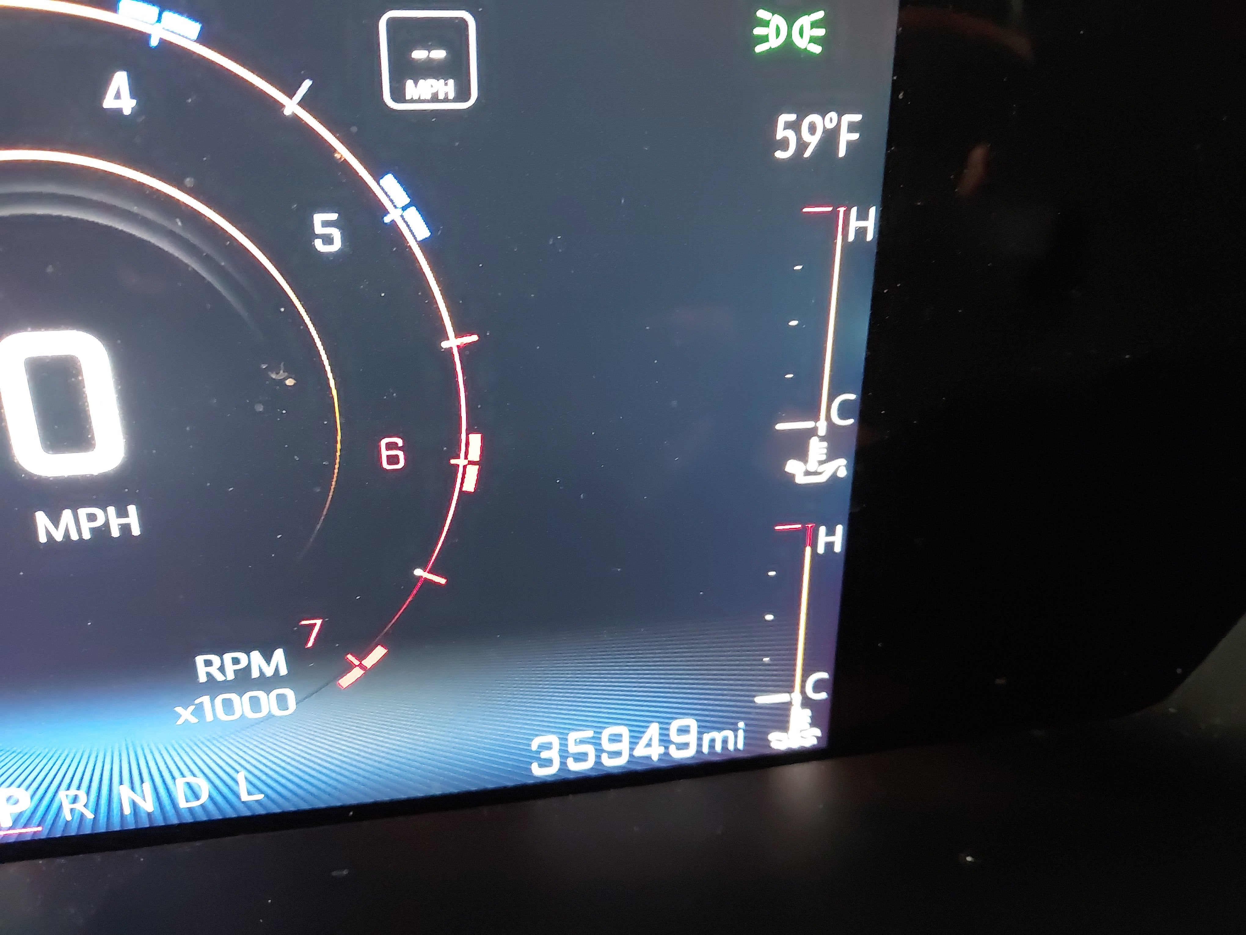 2023 Chevrolet Colorado WT