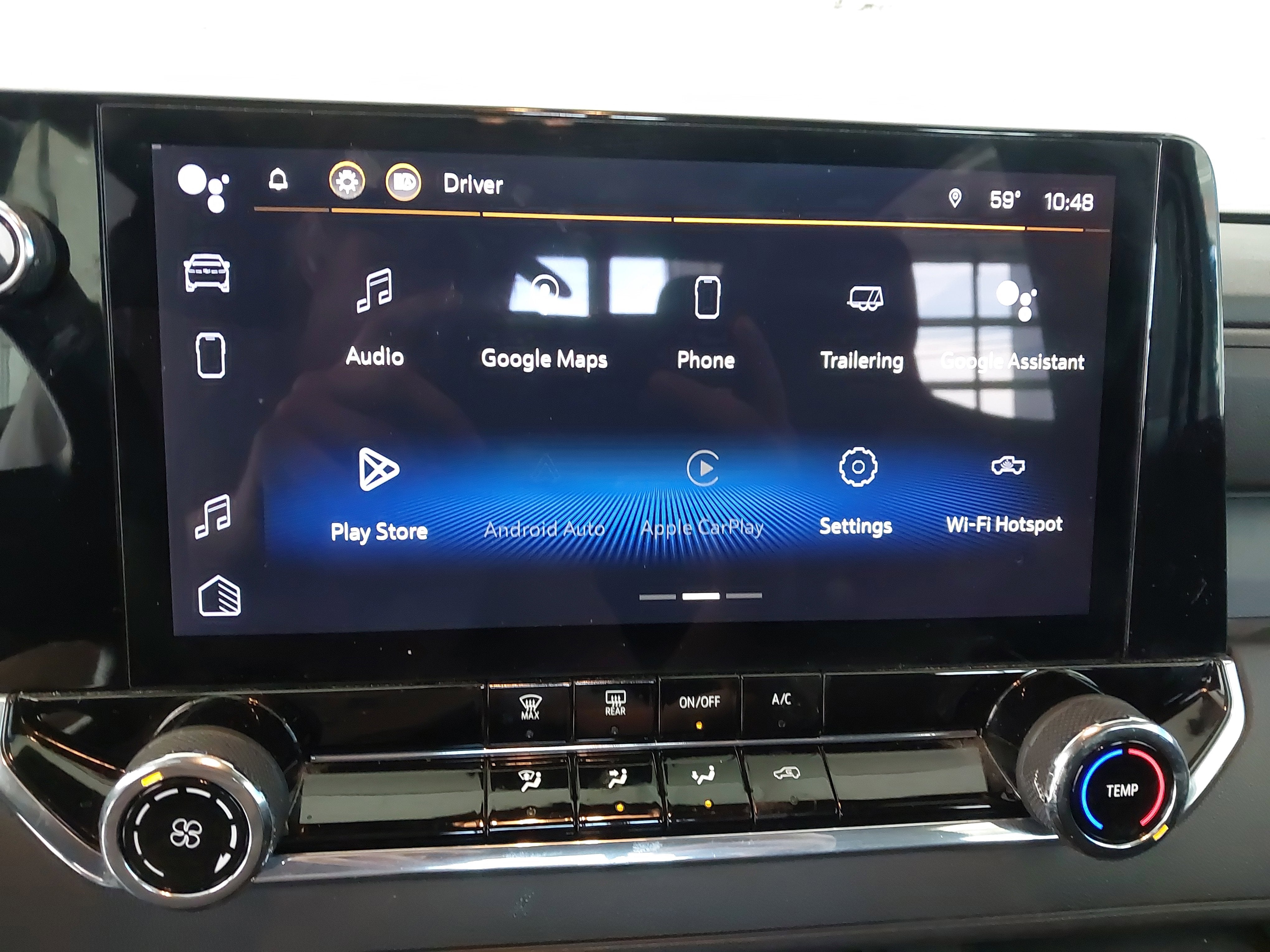 2023 Chevrolet Colorado WT