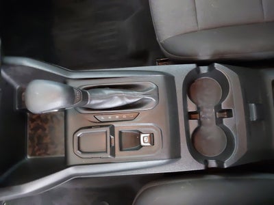 2023 Chevrolet Colorado WT