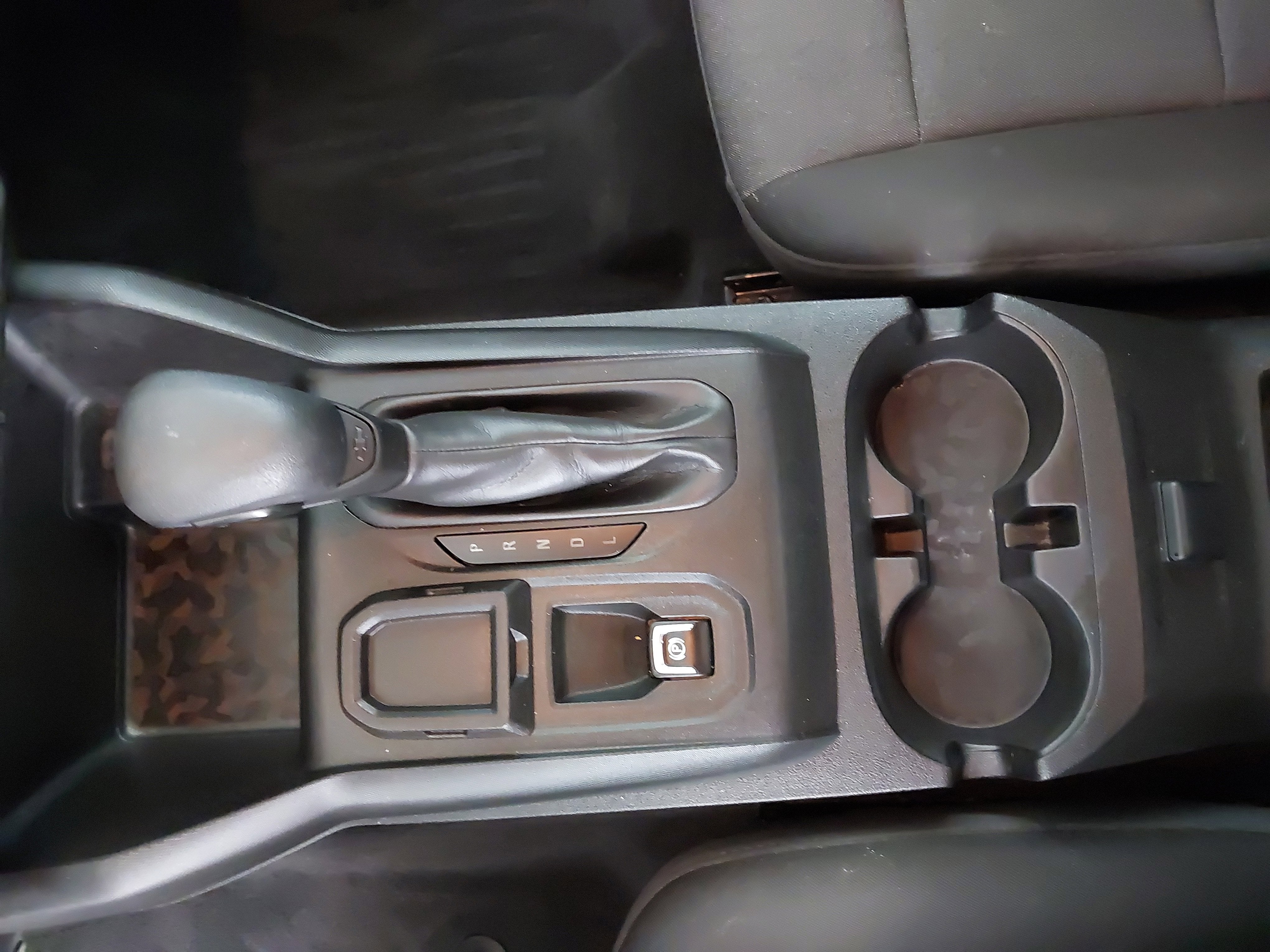 2023 Chevrolet Colorado WT