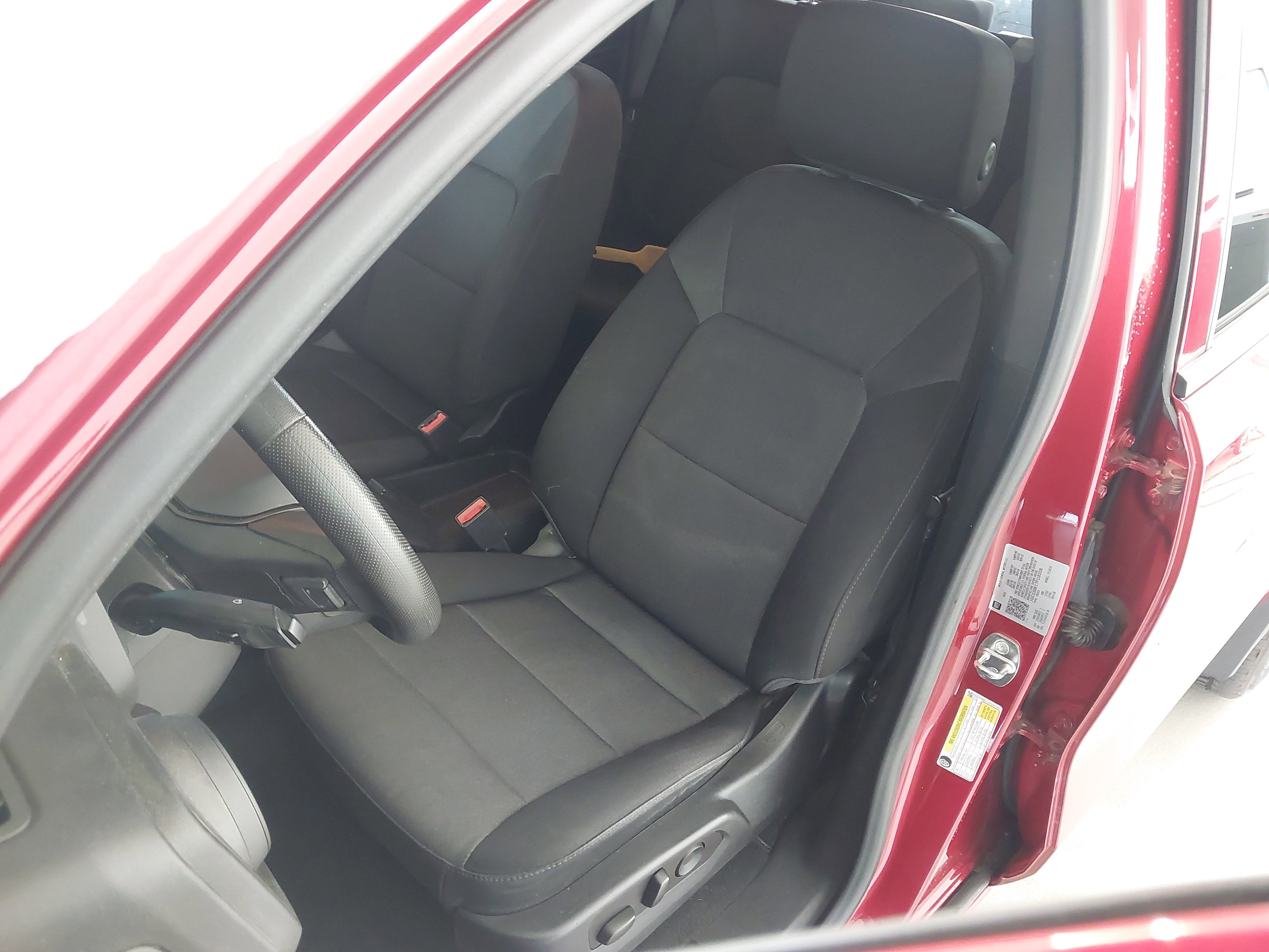 2023 Chevrolet Colorado WT