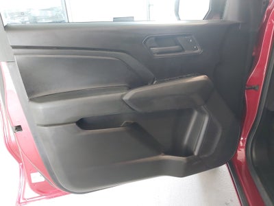 2023 Chevrolet Colorado WT