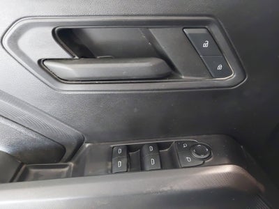 2023 Chevrolet Colorado WT